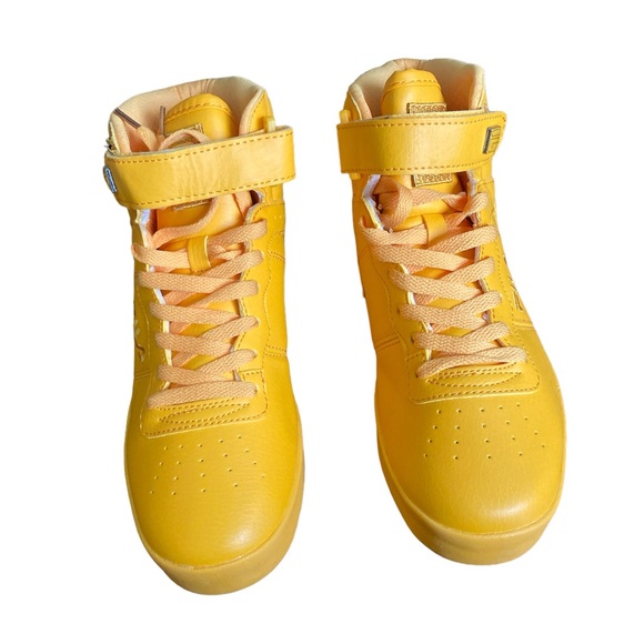 FILA VULC 13 TONAL - Picture 3 of 5